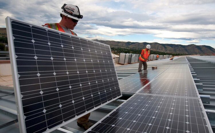 Reasons why Businesses Are Investing in Solar Energy