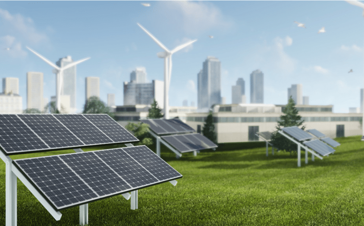  Solar Energy – A Revolutionary Path to Sustainability and Environmental Restoration