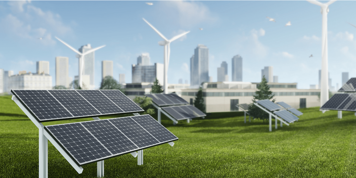 Solar Energy – A Revolutionary Path to Sustainability and Environmental Restoration