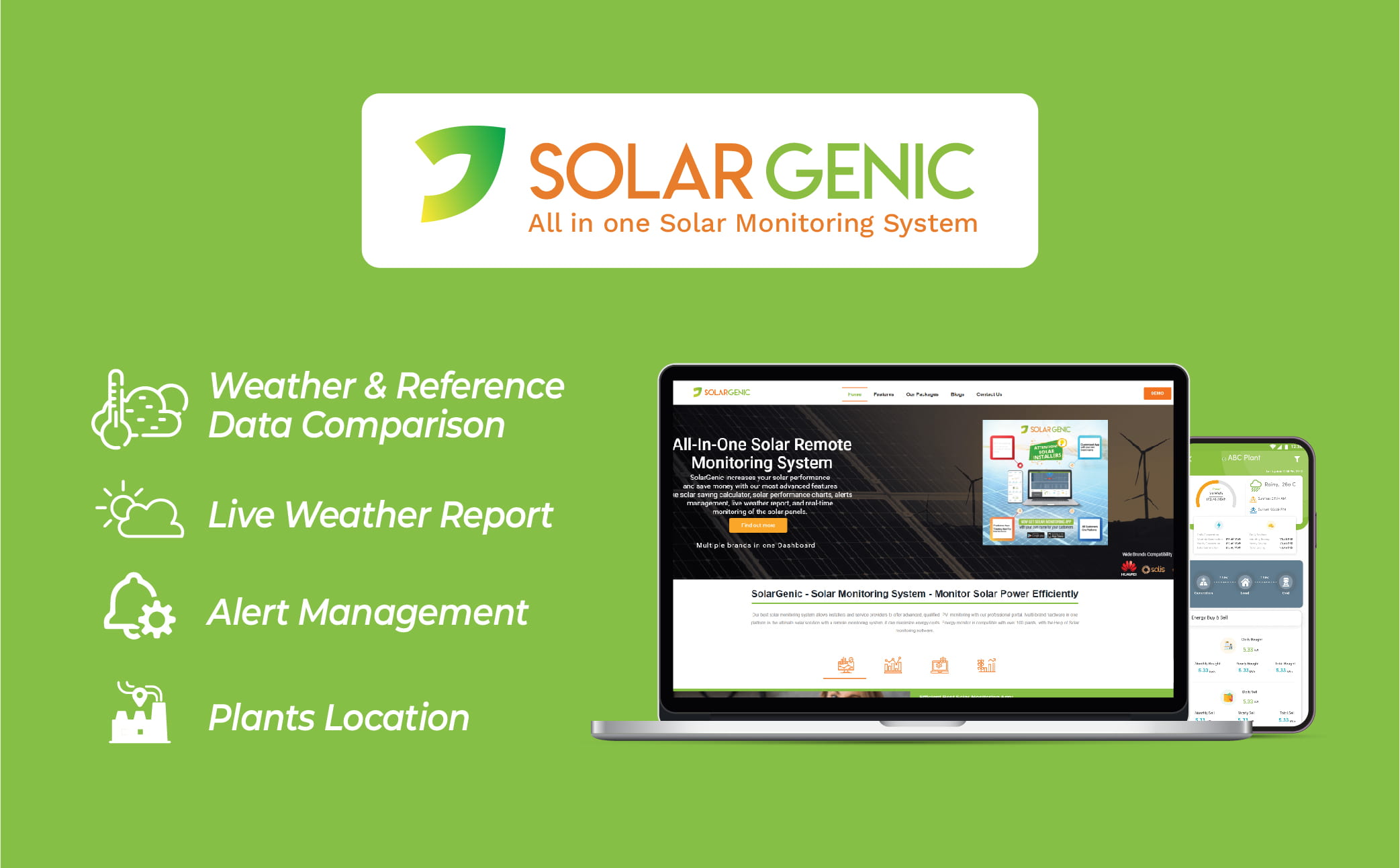 Monitoring Your Solar Output with Advanced Tracking